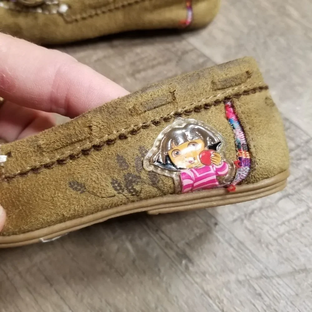 Dora Moccasin loafer 6